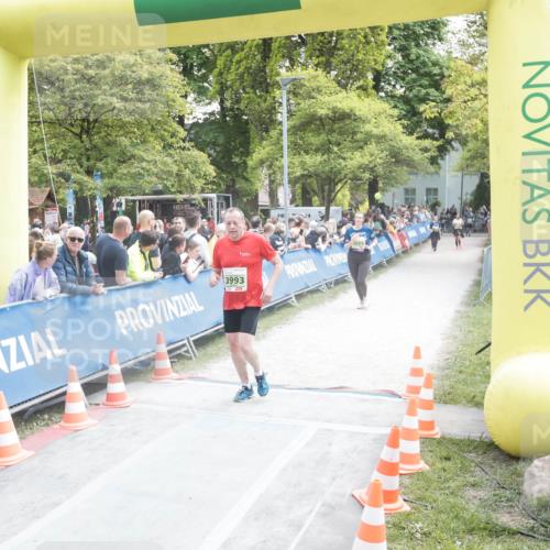 09.05.2026 - Störlauf H.Heesch http://msf.ph/oto/9680374 09.05.2026 17:35:19 Ziel 3993, 188 meine-sportfotos.de