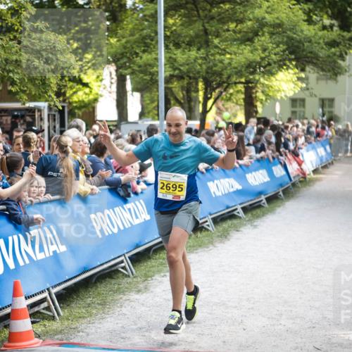 09.05.2026 - Störlauf H.Heesch http://msf.ph/oto/9680375 09.05.2026 17:14:44 Ziel 2695 meine-sportfotos.de
