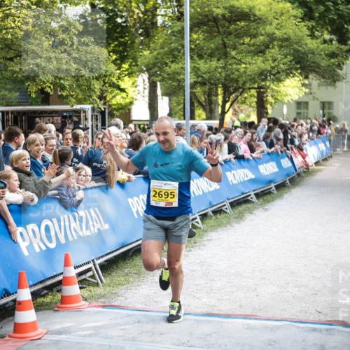 09.05.2026 - Störlauf H.Heesch http://msf.ph/oto/9680377 09.05.2026 17:14:44 Ziel 2695 meine-sportfotos.de