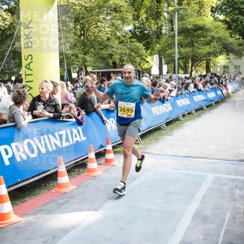 09.05.2026 - Störlauf H.Heesch http://msf.ph/oto/9680382 09.05.2026 17:14:45 Ziel 2695 meine-sportfotos.de