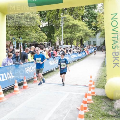 09.05.2026 - Störlauf H.Heesch http://msf.ph/oto/9680389 09.05.2026 17:35:53 Ziel 3560 meine-sportfotos.de