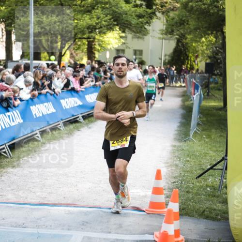 09.05.2026 - Störlauf H.Heesch http://msf.ph/oto/9680390 09.05.2026 17:15:08 Ziel  meine-sportfotos.de
