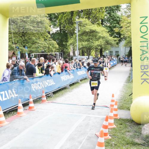 09.05.2026 - Störlauf H.Heesch http://msf.ph/oto/9680395 09.05.2026 17:36:04 Ziel 2513, 98 meine-sportfotos.de