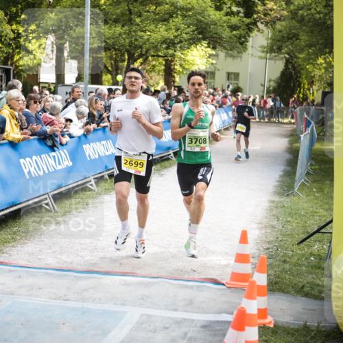 09.05.2026 - Störlauf H.Heesch http://msf.ph/oto/9680396 09.05.2026 17:15:10 Ziel 2699, 2703, 3708 meine-sportfotos.de
