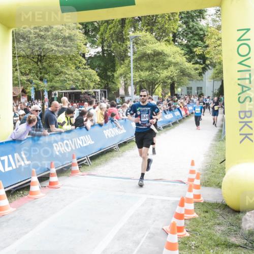 09.05.2026 - Störlauf H.Heesch http://msf.ph/oto/9680399 09.05.2026 17:36:15 Ziel 09 meine-sportfotos.de
