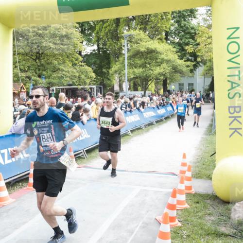 09.05.2026 - Störlauf H.Heesch http://msf.ph/oto/9680401 09.05.2026 17:36:16 Ziel 3643 meine-sportfotos.de