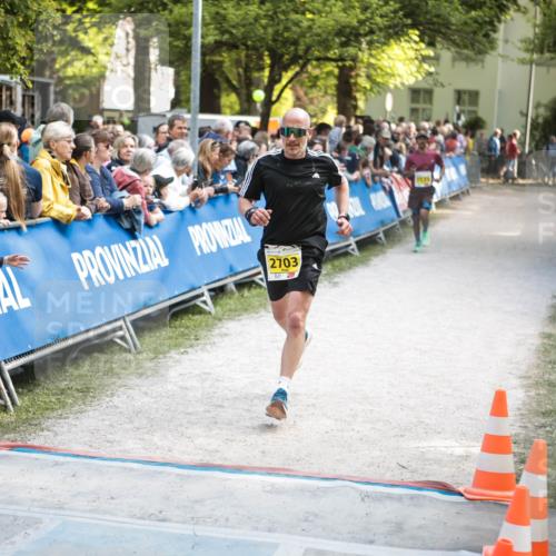 09.05.2026 - Störlauf H.Heesch http://msf.ph/oto/9680407 09.05.2026 17:15:13 Ziel 2703 meine-sportfotos.de