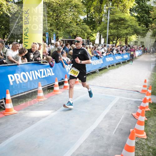 09.05.2026 - Störlauf H.Heesch http://msf.ph/oto/9680415 09.05.2026 17:15:14 Ziel 2703 meine-sportfotos.de