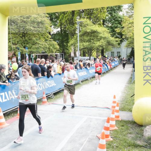 09.05.2026 - Störlauf H.Heesch http://msf.ph/oto/9680416 09.05.2026 17:36:50 Ziel 3631, 3627, 58 meine-sportfotos.de