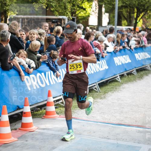 09.05.2026 - Störlauf H.Heesch http://msf.ph/oto/9680417 09.05.2026 17:15:18 Ziel 2535 meine-sportfotos.de