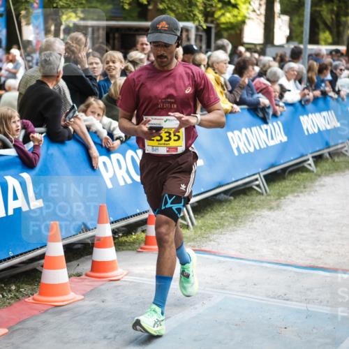 09.05.2026 - Störlauf H.Heesch http://msf.ph/oto/9680419 09.05.2026 17:15:18 Ziel 42, 195, 2335 meine-sportfotos.de
