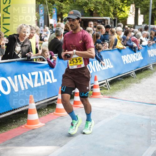 09.05.2026 - Störlauf H.Heesch http://msf.ph/oto/9680421 09.05.2026 17:15:19 Ziel 42, 195, 2535 meine-sportfotos.de