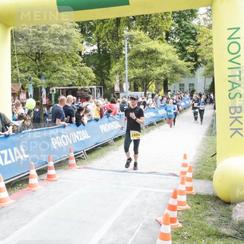 09.05.2026 - Störlauf H.Heesch http://msf.ph/oto/9680430 09.05.2026 17:37:19 Ziel 189 meine-sportfotos.de