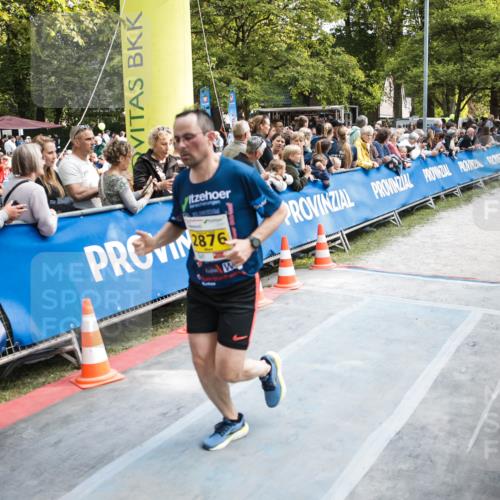 09.05.2026 - Störlauf H.Heesch http://msf.ph/oto/9680431 09.05.2026 17:15:38 Ziel 870, 2876 meine-sportfotos.de
