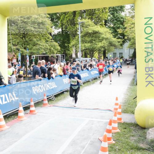 09.05.2026 - Störlauf H.Heesch http://msf.ph/oto/9680435 09.05.2026 17:37:38 Ziel 88 meine-sportfotos.de