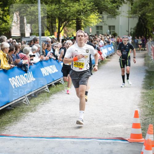 09.05.2026 - Störlauf H.Heesch http://msf.ph/oto/9680437 09.05.2026 17:15:49 Ziel 2605 meine-sportfotos.de
