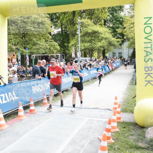 09.05.2026 - Störlauf H.Heesch http://msf.ph/oto/9680438 09.05.2026 17:37:41 Ziel 2592 meine-sportfotos.de