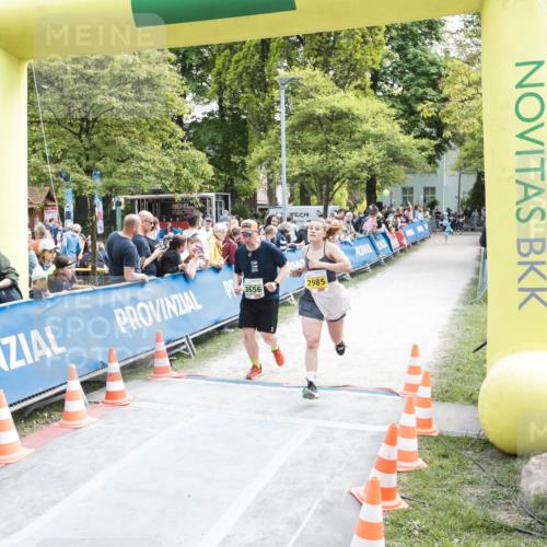 09.05.2026 - Störlauf H.Heesch http://msf.ph/oto/9680440 09.05.2026 17:37:52 Ziel 98 meine-sportfotos.de