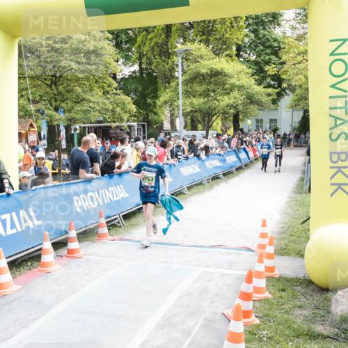 09.05.2026 - Störlauf H.Heesch http://msf.ph/oto/9680441 09.05.2026 17:38:03 Ziel 3763 meine-sportfotos.de