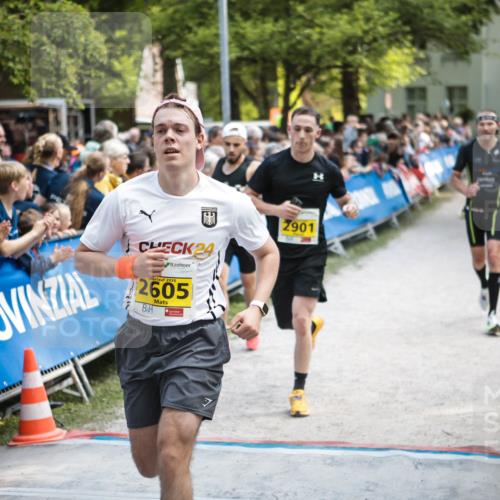 09.05.2026 - Störlauf H.Heesch http://msf.ph/oto/9680444 09.05.2026 17:15:49 Ziel 2901, 24, 2605 meine-sportfotos.de