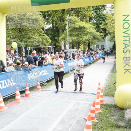 09.05.2026 - Störlauf H.Heesch http://msf.ph/oto/9680447 09.05.2026 17:38:24 Ziel 3633, 188 meine-sportfotos.de