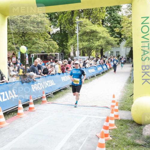09.05.2026 - Störlauf H.Heesch http://msf.ph/oto/9680450 09.05.2026 17:38:30 Ziel 2660, 88 meine-sportfotos.de