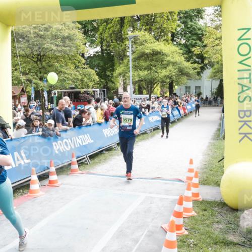 09.05.2026 - Störlauf H.Heesch http://msf.ph/oto/9680452 09.05.2026 17:38:37 Ziel 3613, 3579 meine-sportfotos.de