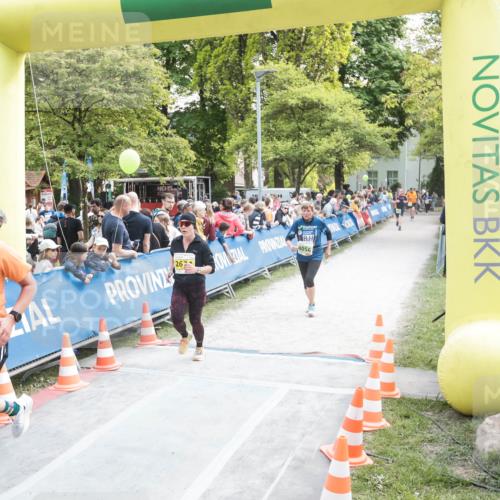 09.05.2026 - Störlauf H.Heesch http://msf.ph/oto/9680464 09.05.2026 17:39:13 Ziel 3649 meine-sportfotos.de