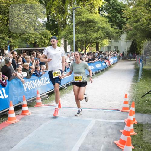 09.05.2026 - Störlauf H.Heesch http://msf.ph/oto/9680465 09.05.2026 17:15:57 Ziel 2548, 2656 meine-sportfotos.de