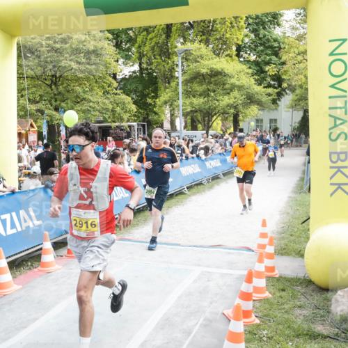 09.05.2026 - Störlauf H.Heesch http://msf.ph/oto/9680467 09.05.2026 17:39:21 Ziel 2916 meine-sportfotos.de