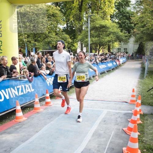 09.05.2026 - Störlauf H.Heesch http://msf.ph/oto/9680468 09.05.2026 17:15:58 Ziel 2548, 2656 meine-sportfotos.de