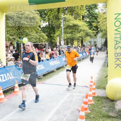 09.05.2026 - Störlauf H.Heesch http://msf.ph/oto/9680469 09.05.2026 17:39:22 Ziel 3984, 98 meine-sportfotos.de