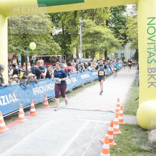 09.05.2026 - Störlauf H.Heesch http://msf.ph/oto/9680471 09.05.2026 17:39:30 Ziel  meine-sportfotos.de