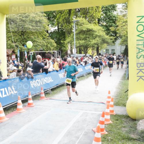 09.05.2026 - Störlauf H.Heesch http://msf.ph/oto/9680474 09.05.2026 17:39:34 Ziel 88 meine-sportfotos.de