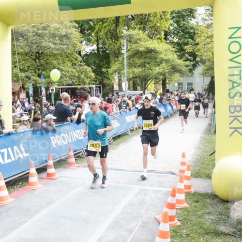 09.05.2026 - Störlauf H.Heesch http://msf.ph/oto/9680475 09.05.2026 17:39:35 Ziel 2863 meine-sportfotos.de