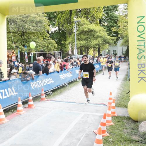 09.05.2026 - Störlauf H.Heesch http://msf.ph/oto/9680476 09.05.2026 17:39:37 Ziel 2683 meine-sportfotos.de