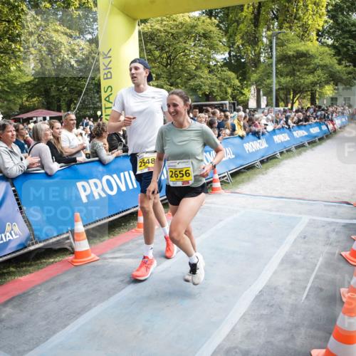 09.05.2026 - Störlauf H.Heesch http://msf.ph/oto/9680478 09.05.2026 17:15:58 Ziel 2548, 2656 meine-sportfotos.de