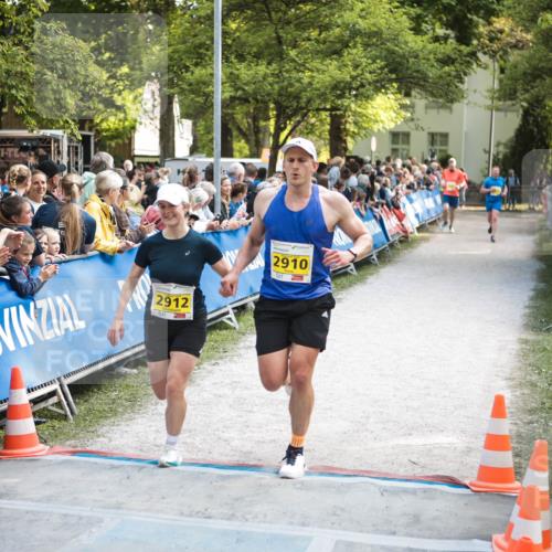 09.05.2026 - Störlauf H.Heesch http://msf.ph/oto/9680485 09.05.2026 17:16:15 Ziel 1823, 2912, 2910 meine-sportfotos.de