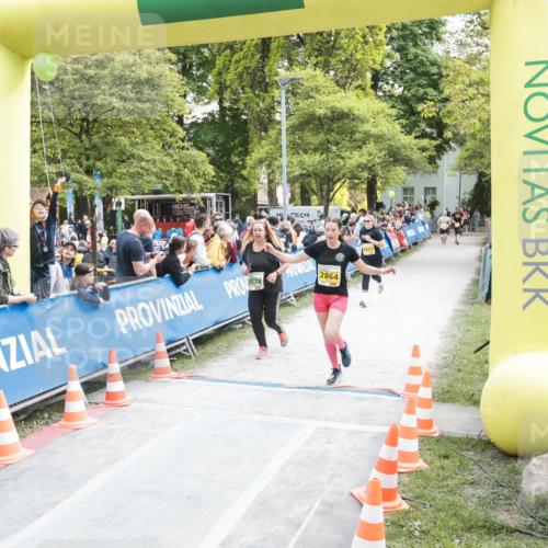 09.05.2026 - Störlauf H.Heesch http://msf.ph/oto/9680486 09.05.2026 17:40:07 Ziel 2864 meine-sportfotos.de