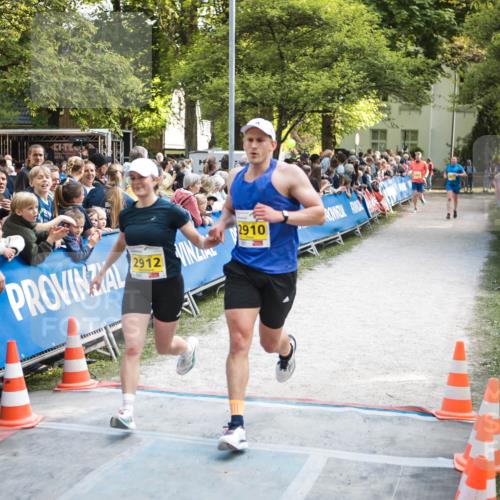 09.05.2026 - Störlauf H.Heesch http://msf.ph/oto/9680487 09.05.2026 17:16:15 Ziel 1821, 2912, 2910 meine-sportfotos.de