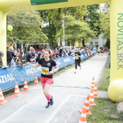 09.05.2026 - Störlauf H.Heesch http://msf.ph/oto/9680489 09.05.2026 17:40:08 Ziel 2864, 82 meine-sportfotos.de