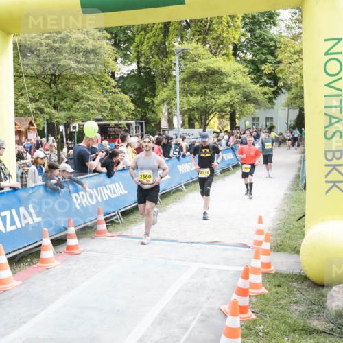 09.05.2026 - Störlauf H.Heesch http://msf.ph/oto/9680493 09.05.2026 17:40:17 Ziel 2560 meine-sportfotos.de
