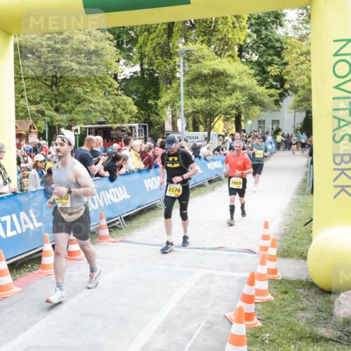 09.05.2026 - Störlauf H.Heesch http://msf.ph/oto/9680494 09.05.2026 17:40:18 Ziel 28 meine-sportfotos.de