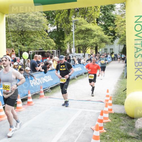 09.05.2026 - Störlauf H.Heesch http://msf.ph/oto/9680496 09.05.2026 17:40:18 Ziel 2560, 2576 meine-sportfotos.de
