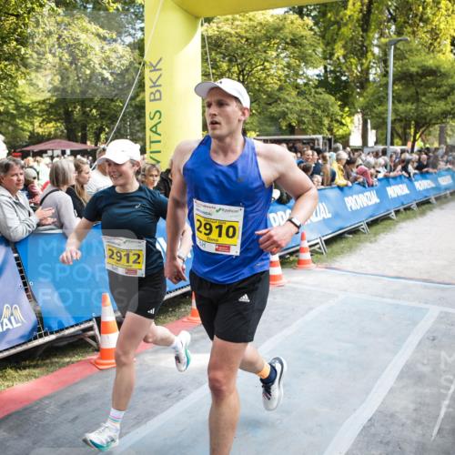 09.05.2026 - Störlauf H.Heesch http://msf.ph/oto/9680497 09.05.2026 17:16:16 Ziel 2912, 2026, 2910 meine-sportfotos.de