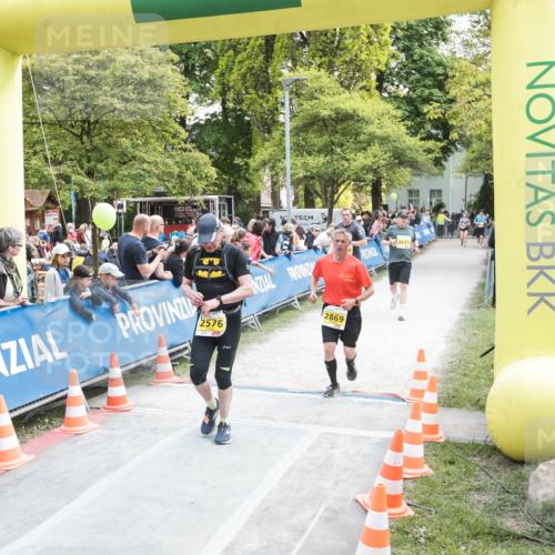 09.05.2026 - Störlauf H.Heesch http://msf.ph/oto/9680498 09.05.2026 17:40:18 Ziel 09, 2576, 2869 meine-sportfotos.de