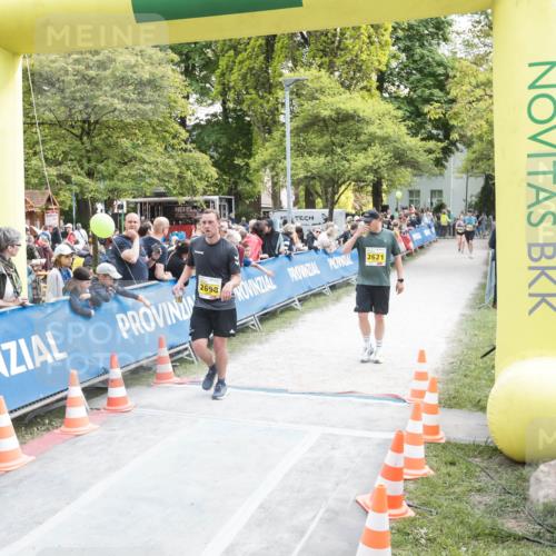 09.05.2026 - Störlauf H.Heesch http://msf.ph/oto/9680500 09.05.2026 17:40:21 Ziel 2698, 2621, 89 meine-sportfotos.de