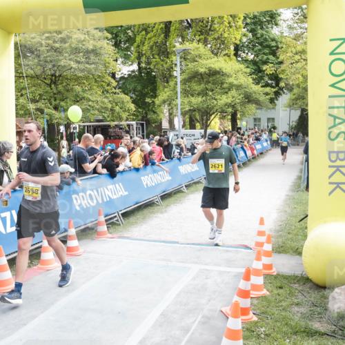 09.05.2026 - Störlauf H.Heesch http://msf.ph/oto/9680502 09.05.2026 17:40:22 Ziel 2698, 2621 meine-sportfotos.de