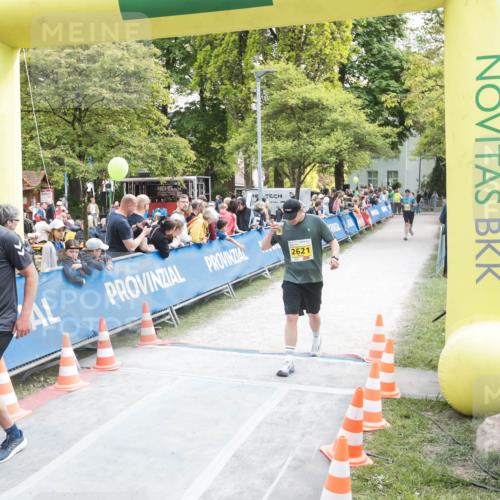 09.05.2026 - Störlauf H.Heesch http://msf.ph/oto/9680504 09.05.2026 17:40:22 Ziel 2698, 2621 meine-sportfotos.de