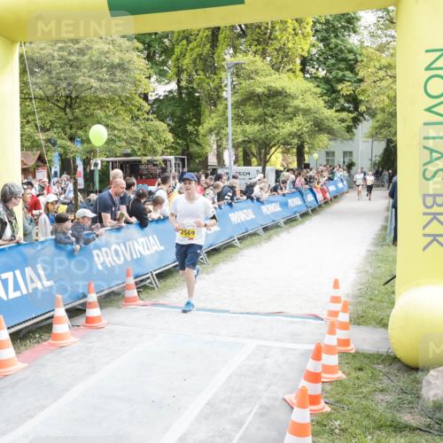 09.05.2026 - Störlauf H.Heesch http://msf.ph/oto/9680509 09.05.2026 17:40:36 Ziel 2569, 08 meine-sportfotos.de